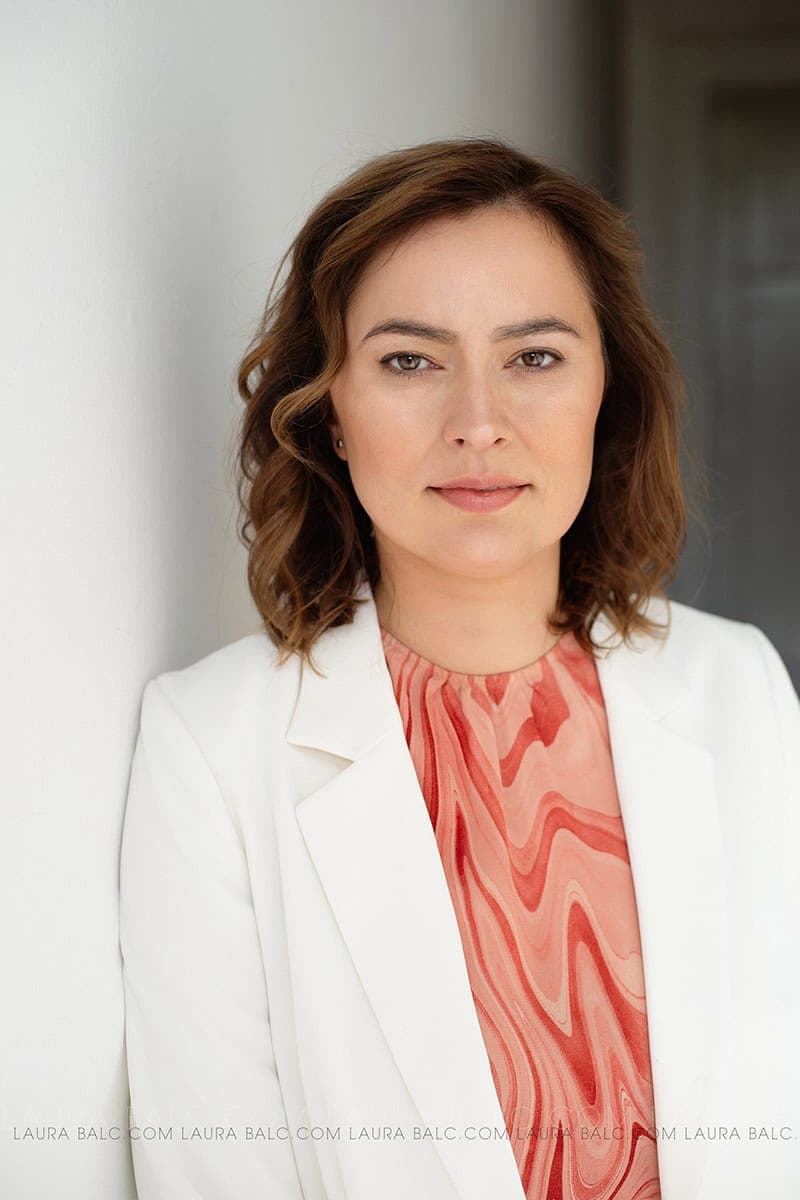 Cristina Stancu, psihoterapeut Trauma Center